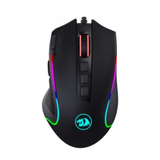 Redragon M612 Predator RGB Wired Gaming Mouse