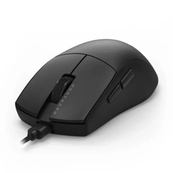 Redragon M724 K1NG Wired Gaming Mouse