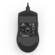 Redragon M724 K1NG Wired Gaming Mouse