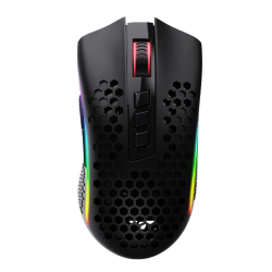 Redragon Storm Pro M808-KS RGB Wireless Lightweight Gaming Mouse