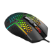 Redragon M987-K RGB Honeycomb Wired Gaming Mouse