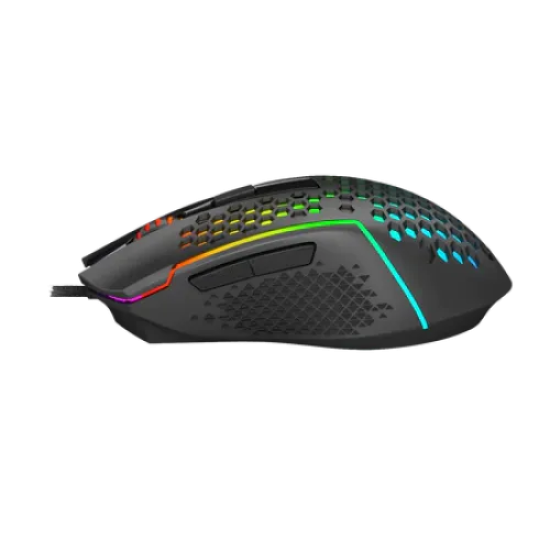 Redragon M987-K RGB Honeycomb Wired Gaming Mouse