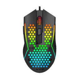 Redragon M987-K RGB Honeycomb Wired Gaming Mouse