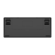 Royal Kludge RK-M75-HE RGB Hot-Swappable Wired Mechanical Keyboard