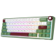 Royal Kludge RK R65 RGB Hotswappable Wired Mechanical Keyboard
