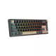 Royal Kludge RK R65 RGB Hotswappable Wired Mechanical Keyboard