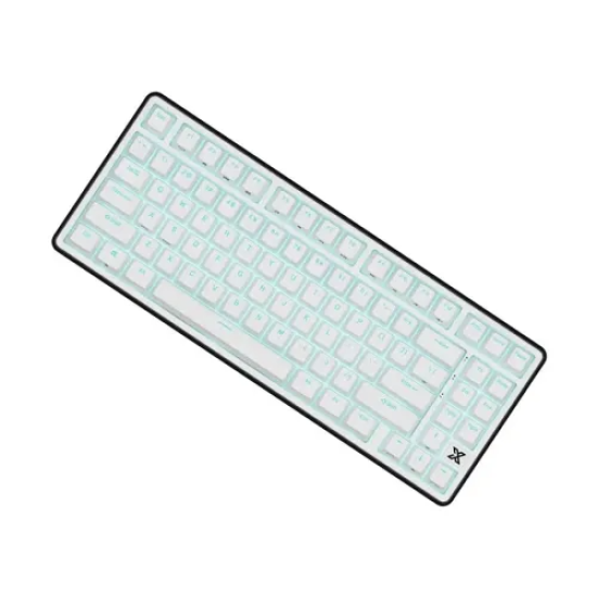 Royal Kludge RK X87 Creamy Switch Mechanical Wired Gaming Keyboard