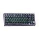 Royal Kludge RK X87 Creamy Switch Mechanical Wired Gaming Keyboard