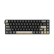 ROYAL KLUDGE RK68 HE RGB Wired Mechanical Gaming Keyboard