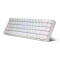ROYAL KLUDGE RKG68 Hot Swappable Blue Switch Wireless Mechanical Keyboard