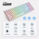 Royal Kludge RK100 Wireless Tri Mode Mechanical Keyboard