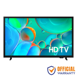 Samsung 32H5000F 32" HD LED Smart TV with Tizen