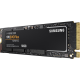 Samsung 970 EVO Plus 500GB M.2 NVMe  SSD