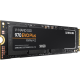 Samsung 970 EVO Plus 500GB M.2 NVMe  SSD