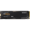 Samsung 970 EVO Plus 500GB M.2 NVMe  SSD