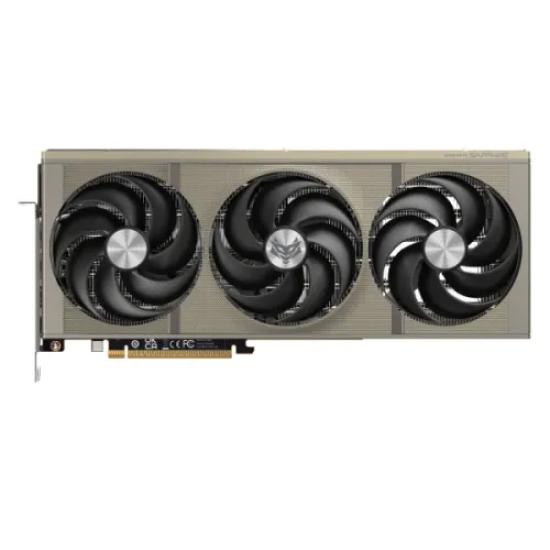 Sapphire NITRO+ AMD Radeon RX 9070 XT 16GB 256 bit Gaming OC GDDR6 Graphics Card