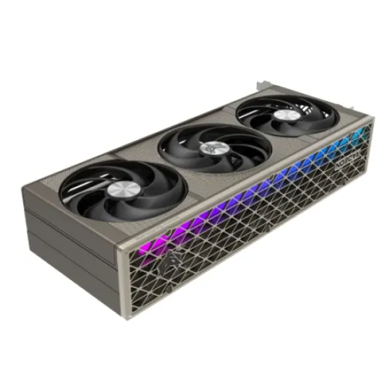 Sapphire NITRO+ AMD Radeon RX 9070 XT 16GB 256 bit Gaming OC GDDR6 Graphics Card
