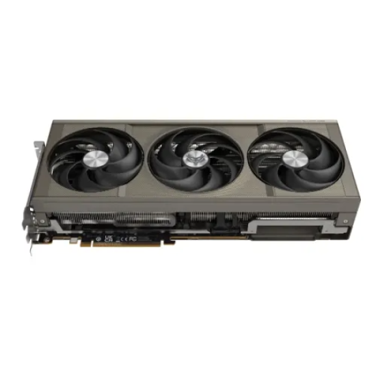 Sapphire NITRO+ AMD Radeon RX 9070 XT 16GB 256 bit Gaming OC GDDR6 Graphics Card
