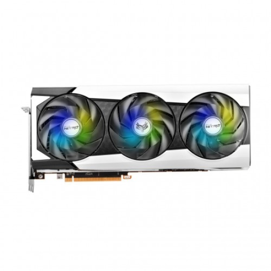 Sapphire NITRO+ AMD Radeon RX 6950 XT PURE GDDR6 16GB Gaming Graphics Card