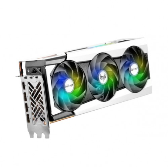 Sapphire NITRO+ AMD Radeon RX 6950 XT PURE GDDR6 16GB Gaming Graphics Card