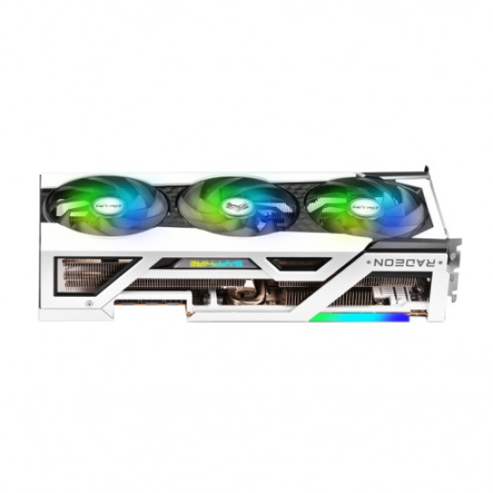 Sapphire NITRO+ AMD Radeon RX 6950 XT PURE GDDR6 16GB Gaming Graphics Card