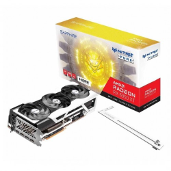 Sapphire NITRO+ AMD Radeon RX 6950 XT PURE GDDR6 16GB Gaming Graphics Card