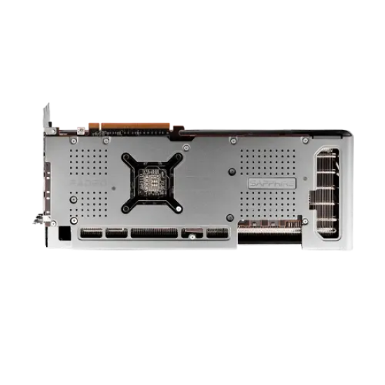 Sapphire NITRO+ AMD Radeon RX 7700 XT GDDR6 12GB Gaming Graphics Card