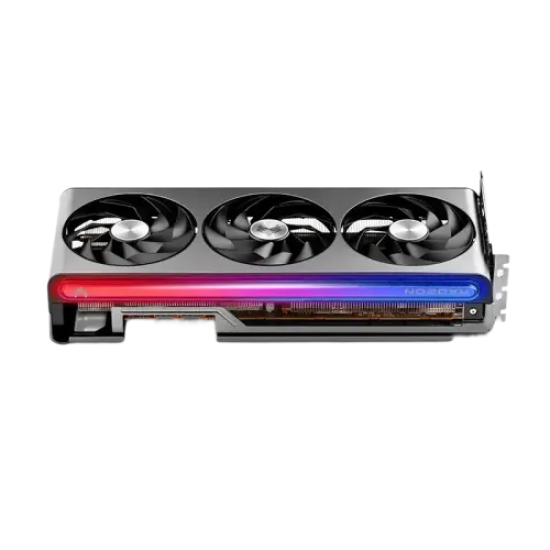 Sapphire NITRO+ AMD Radeon RX 7700 XT GDDR6 12GB Gaming Graphics Card