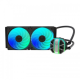 Sapphire NITRO+ S240-A AIO ARGB CPU Cooler LITE