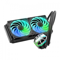 Sapphire NITRO+ S240-A AIO ARGB CPU Cooler LITE