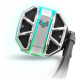 Sapphire Nitro+ S360-A AIO ARGB CPU Cooler LITE