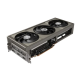 Sapphire NITRO+ AMD Radeon RX 9060 XT Gaming OC 16GB 128 bit GDDR6 Graphics Card