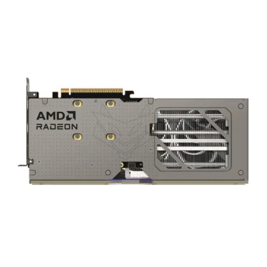 Sapphire NITRO+ AMD Radeon RX 9060 XT Gaming OC 16GB 128 bit GDDR6 Graphics Card