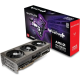 Sapphire NITRO+ AMD Radeon RX 9070 Gaming OC 16GB 256 bit GDDR6 Graphics Card