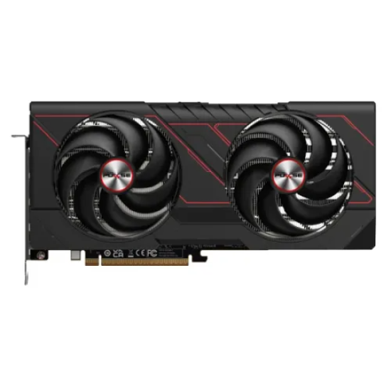 Sapphire PULSE AMD Radeon RX 9070 Gaming GDDR6 16GB Graphics Card