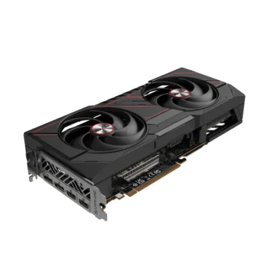 Sapphire PULSE AMD Radeon RX 9070 Gaming GDDR6 16GB Graphics Card