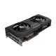 Sapphire PULSE AMD Radeon RX 9070 Gaming GDDR6 16GB Graphics Card