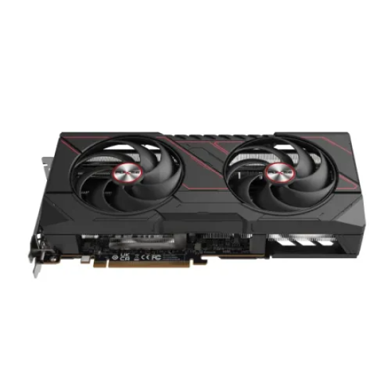 Sapphire PULSE AMD Radeon RX 9070 Gaming GDDR6 16GB Graphics Card