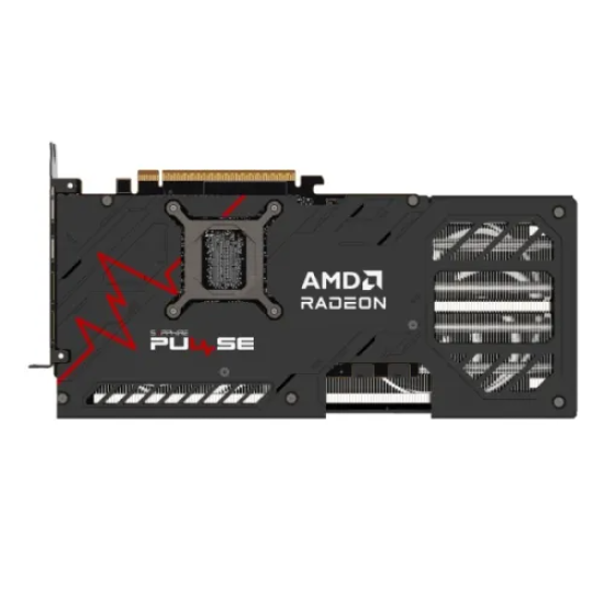 Sapphire PULSE AMD Radeon RX 9070 Gaming GDDR6 16GB Graphics Card