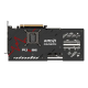 Sapphire PULSE AMD Radeon RX 9070 Gaming GDDR6 16GB Graphics Card