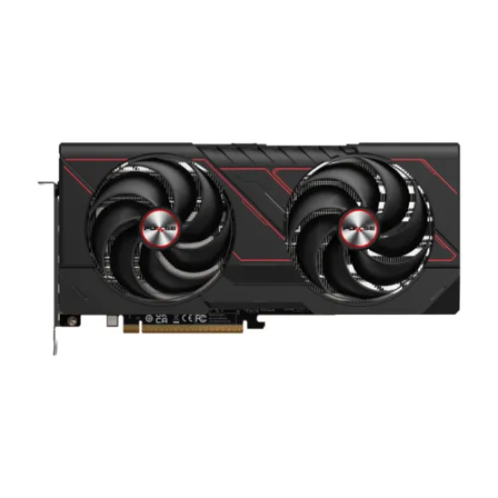 Sapphire PULSE AMD Radeon RX 9070 GRE OC GDDR6 12GB Graphics Card