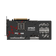 Sapphire PULSE AMD Radeon RX 9070 GRE OC GDDR6 12GB Graphics Card