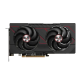 Sapphire Pulse AMD Radeon RX 9060 XT Gaming OC 8GB 3290MHz GDDR6 Graphics Card