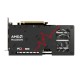 Sapphire Pulse AMD Radeon RX 9060 XT Gaming OC 8GB 3290MHz GDDR6 Graphics Card