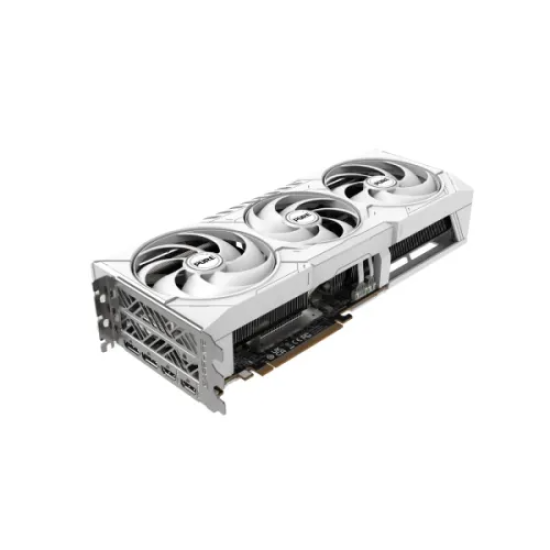 Sapphire PURE AMD Radeon RX 9070 Gaming OC 16GB 256 bit GDDR6 Graphics Card