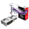 Sapphire PURE AMD Radeon RX 9070 Gaming OC 16GB 256 bit GDDR6 Graphics Card