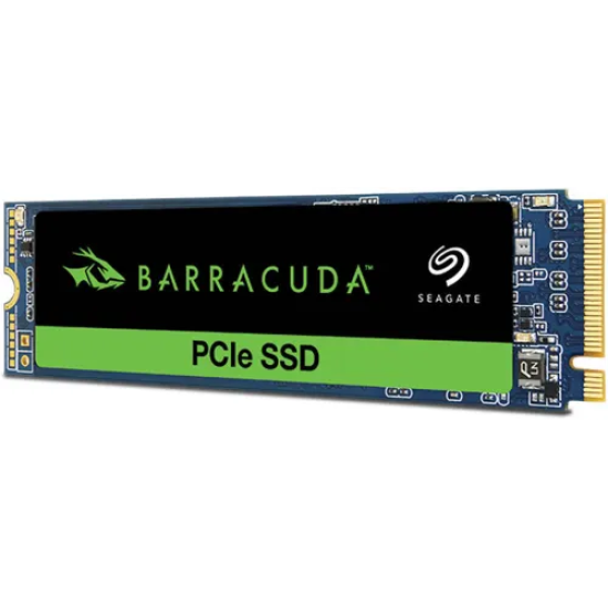 Seagate BarraCuda 570 250GB Gen4 M.2 PCIe NVMe SSD