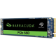 Seagate BarraCuda 570 250GB Gen4 M.2 PCIe NVMe SSD