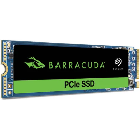 Seagate BarraCuda 570 250GB Gen4 M.2 PCIe NVMe SSD