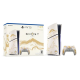 Sony PlayStation 5 Ghost of Yōtei Gold Limited Edition 4K Gaming Console